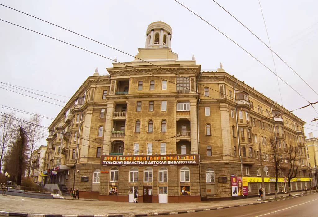 Квартира L.V.Hotels на Первомайская 9: фото 5