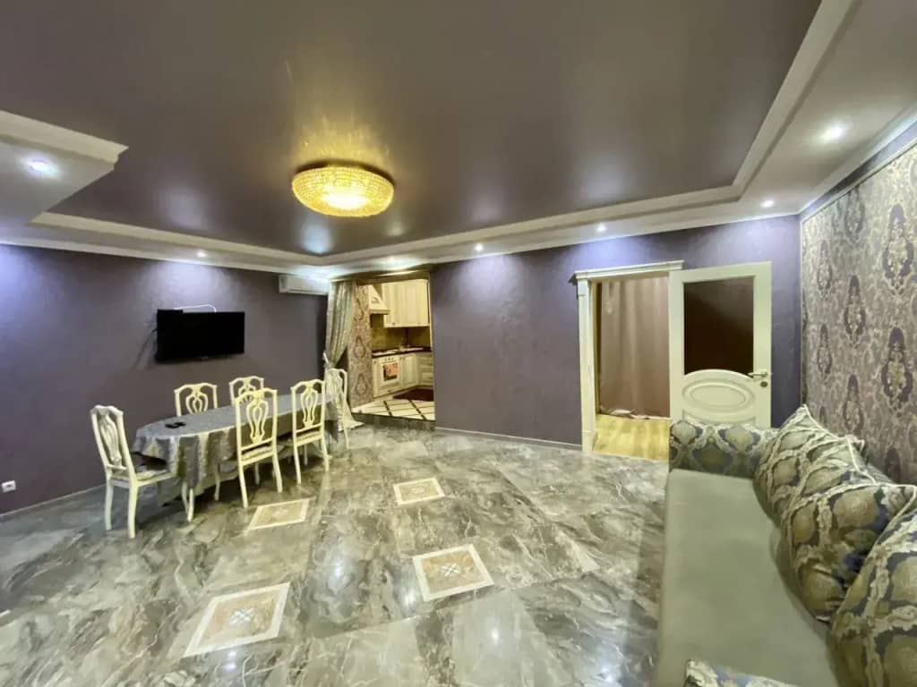 Квартира Однокомнатная на Цоколаева 32к3: фото 5