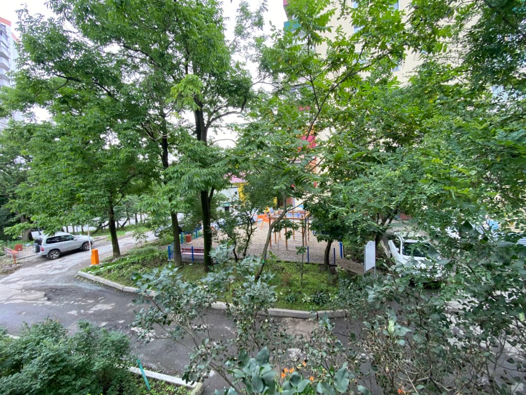 Квартира Бестужева 24а: фото 7