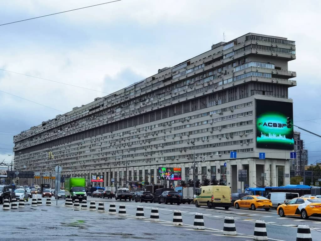 Апартаменты на Большой Тульской 2: фото 7