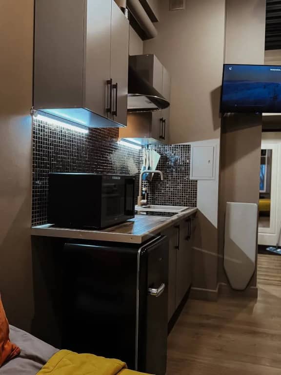 Квартира Рядом с Сердцем SPB: фото 4