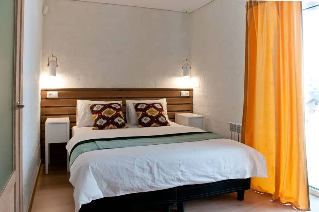 Zagor'e Chalet: фото 6