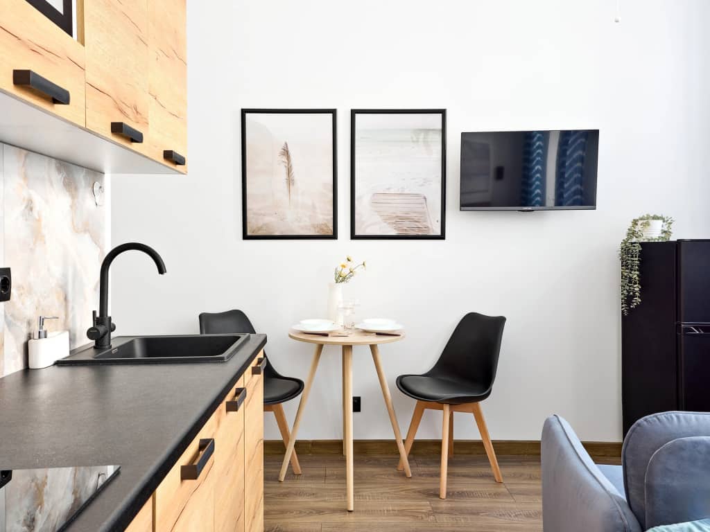Квартира RoomyRoom на Тележной: фото 5