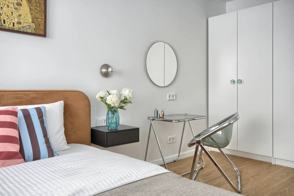 Апартаменты MyHomeYourHome на Днепропетровской Д 37: фото 4