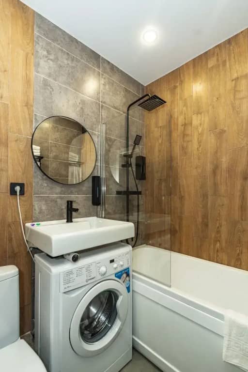 Квартира Студия Ленина 46 этаж 16 квартира 653: фото 7