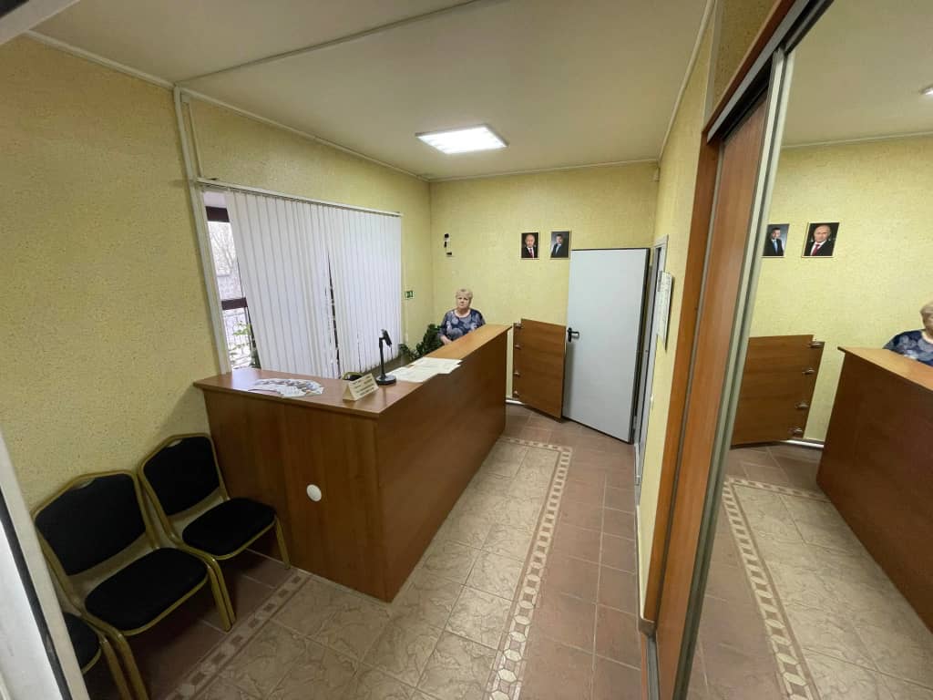 Мини-отель Гости: фото 6