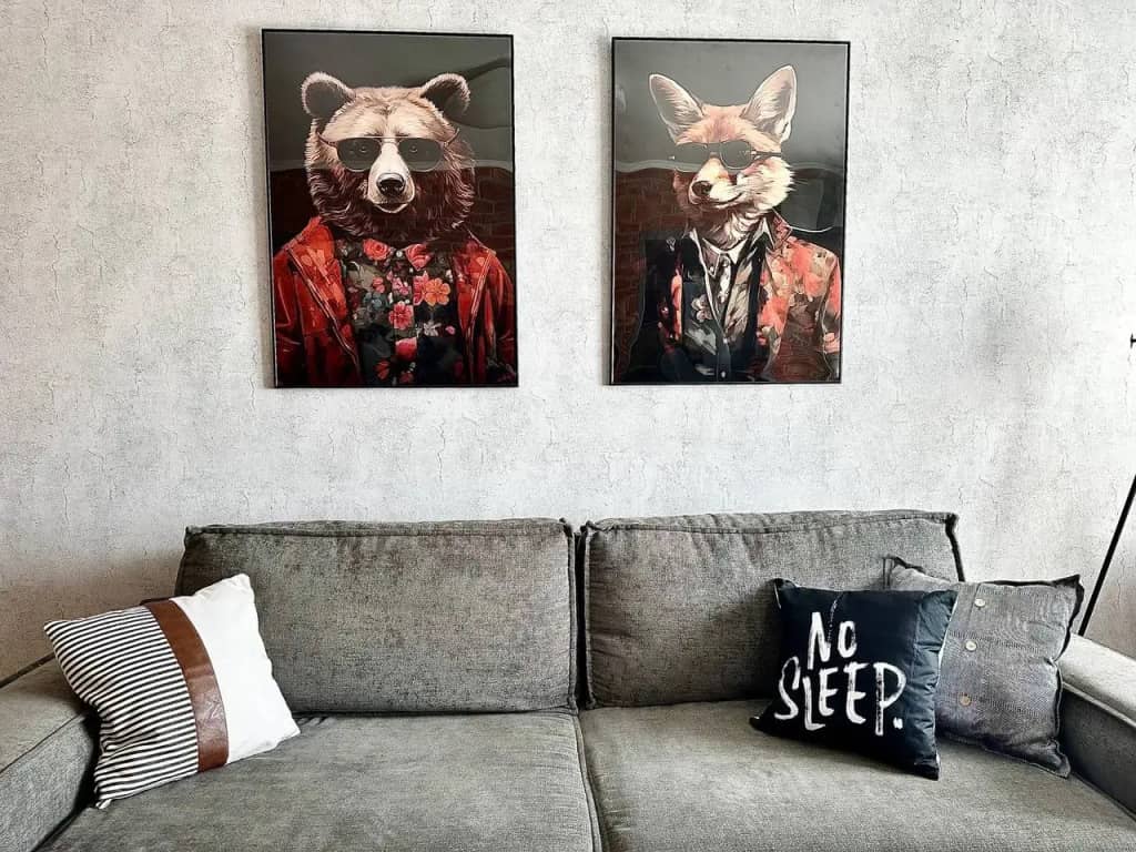 Апартаменты Happy Loft уютные апартаменты недалеко от центра: фото 4