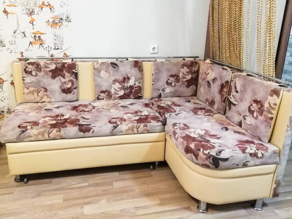 Апартаменты А-студия Терра: фото 7