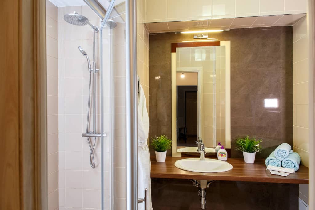 Dobroe Nochi Apartments: фото 6