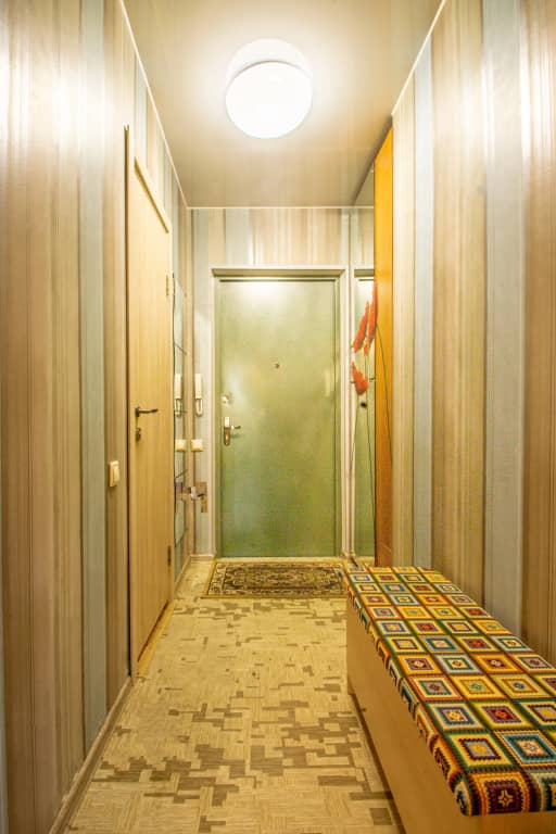 Апартаменты Kravc Group в Советском районе: фото 4