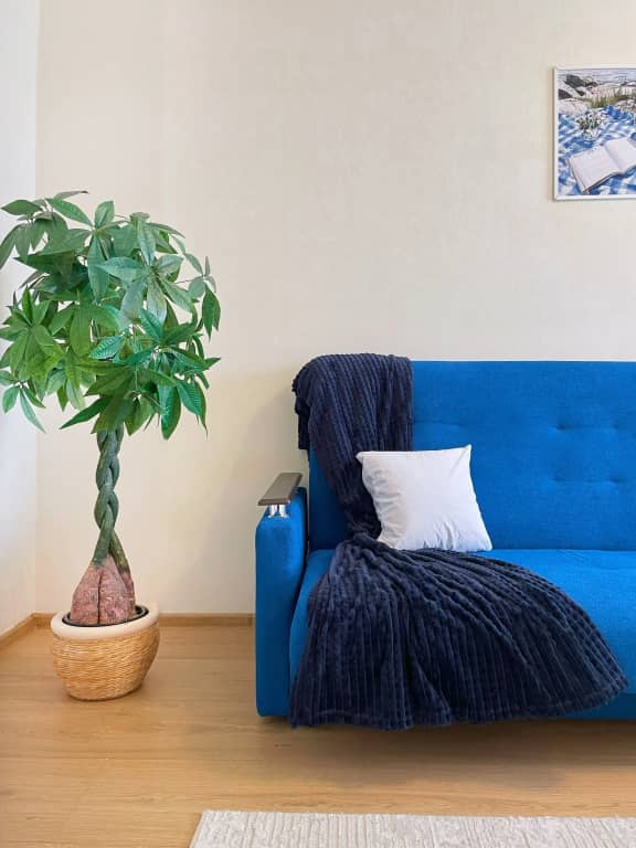 Квартира Like Home Apartment: фото 4