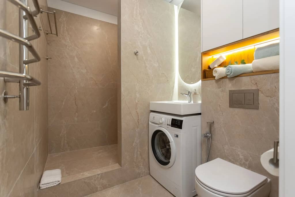 Трехкомнатные Апартаменты Pro.Аpartment Тихая Гавань Светлогорск: фото 5