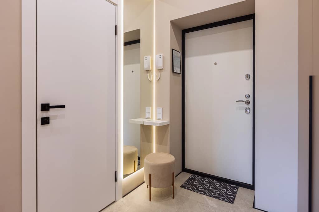 Апартаменты Malkova Apartments на Тенистой Аллее: фото 5