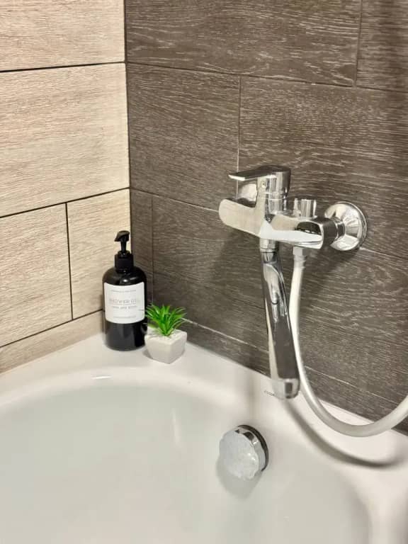 Апартаменты Life Apartments 1 комнатные в ЖК Новый Зеленоград: фото 7
