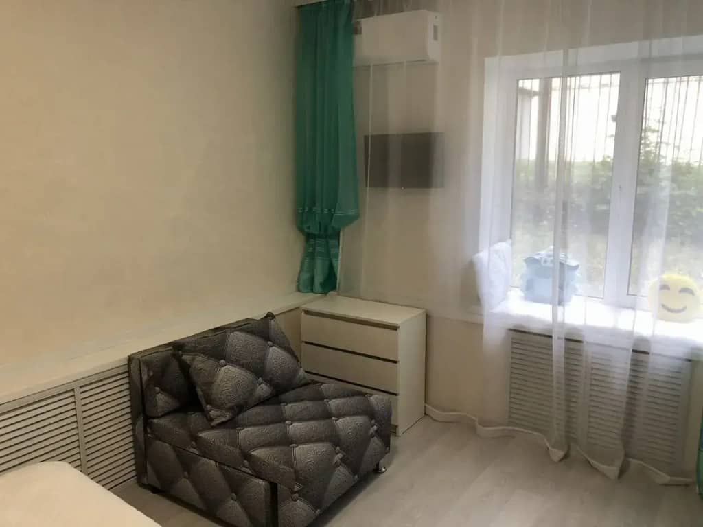 Квартира Студия на Улице Театральной 5 в Уфе: фото 5
