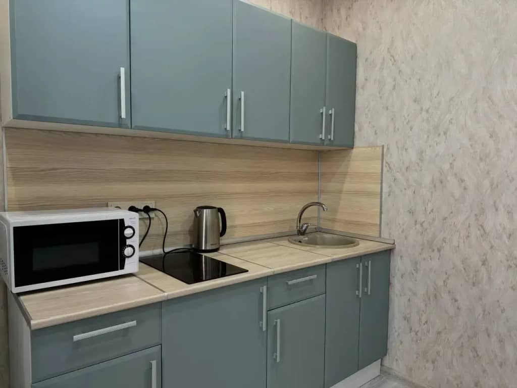 Апартаменты ApartSharing на Победы 1/2: фото 5