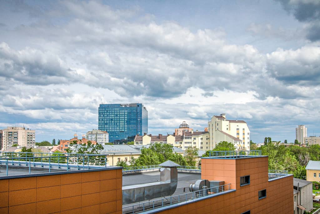 Апартаменты Royal Secret: фото 4