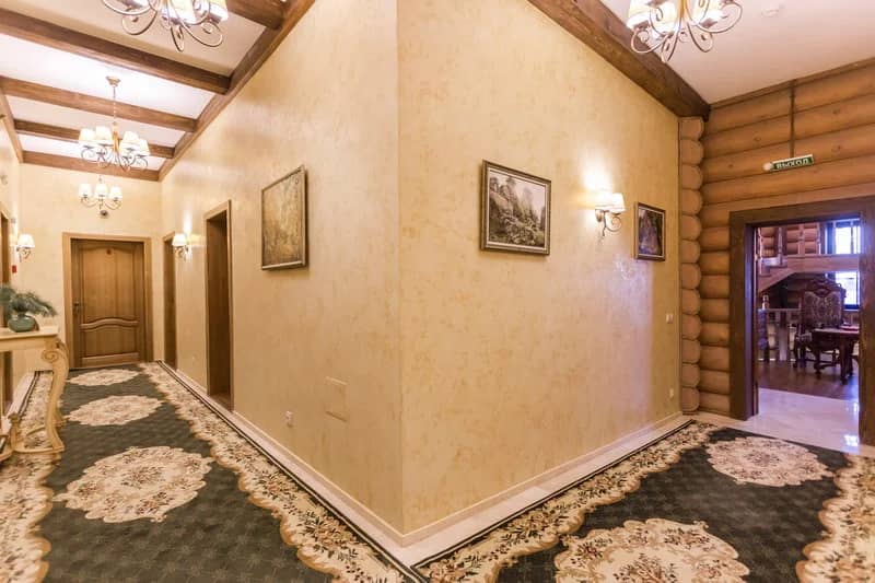 Отель Охотничьи cезоны: фото 6
