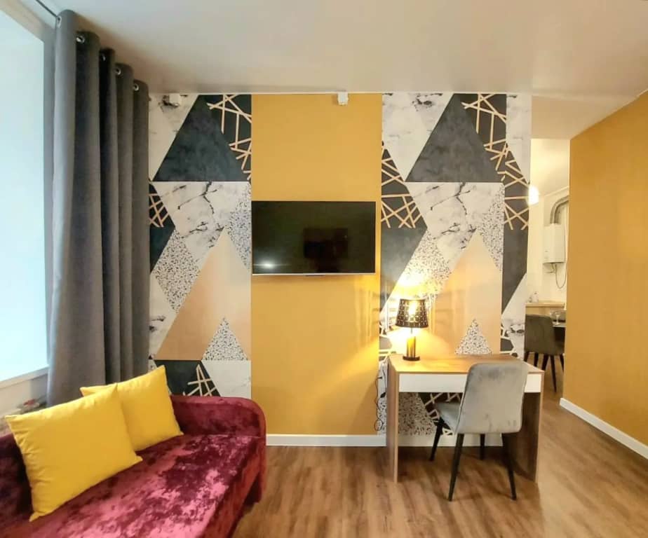 Квартира RoomyRoom Gorkovskaya: фото 5
