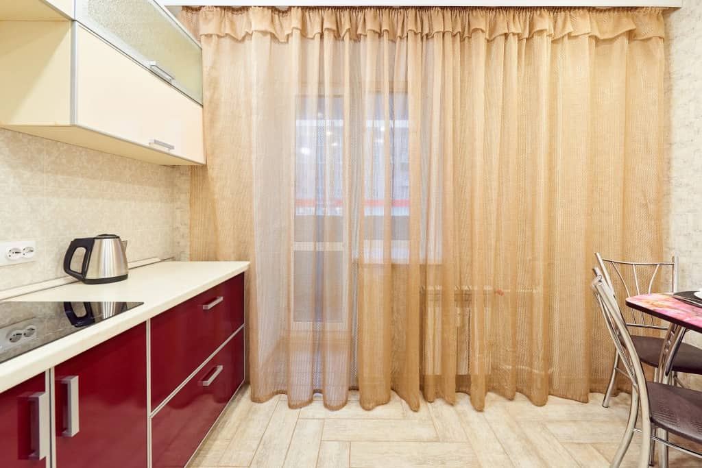 Двухкомнатные Апартаменты Sutki VIP на Тамбовской: фото 7