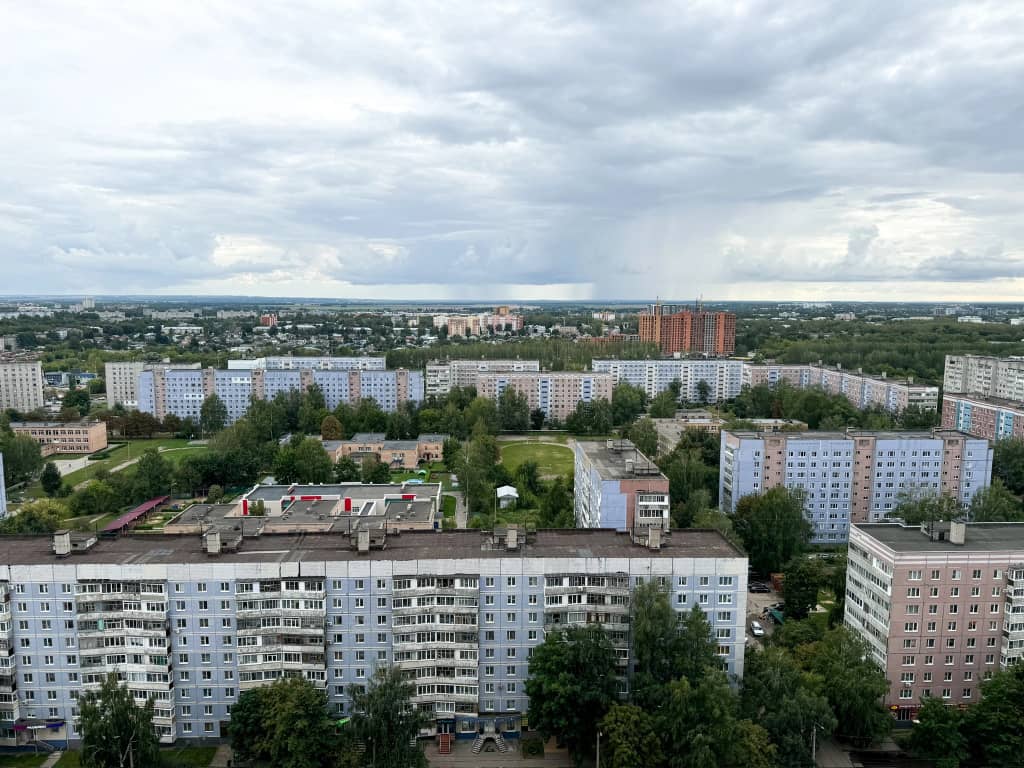 Апартаменты Легенда: фото 7