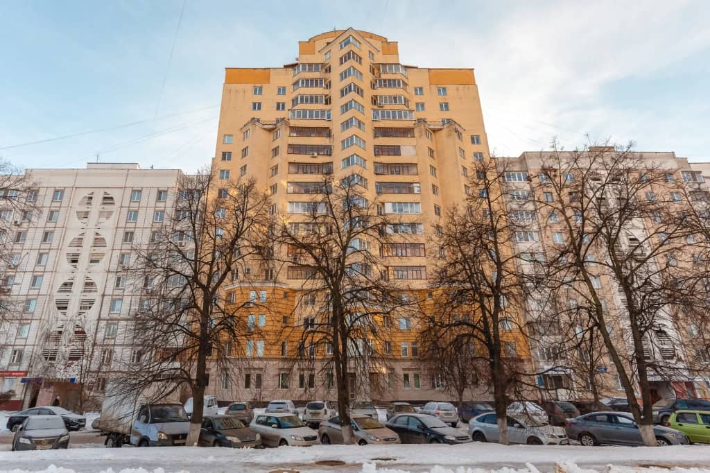 Квартира Уютная 2-комнатная в центре Белгорода: фото 6