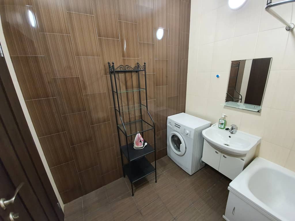 Апартаменты Максимус: фото 6