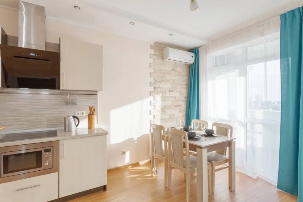 Апартаменты M Apartments, Eldorado 5: фото 5