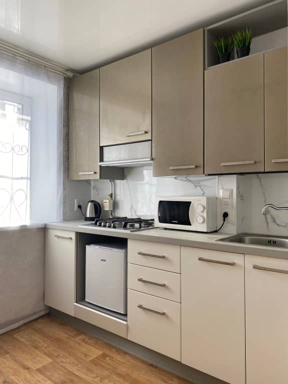 Квартира Рядом с Метро Парк Культуры: фото 7