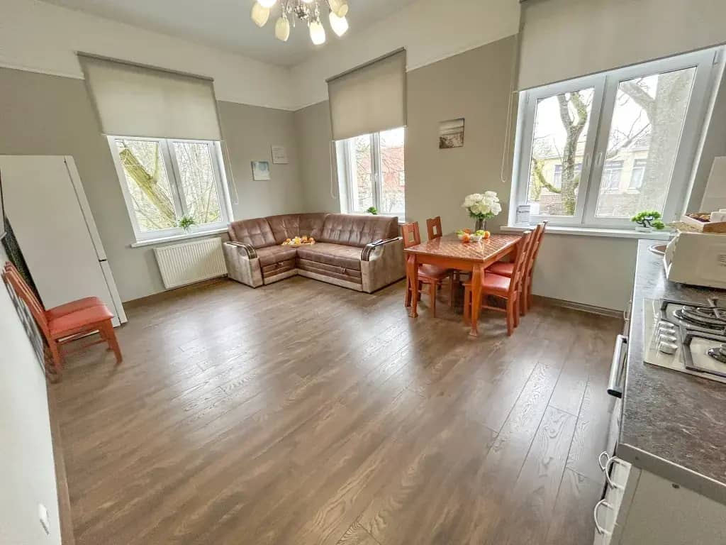 Апартаменты Balt Apartments Pionerskii 5: фото 5