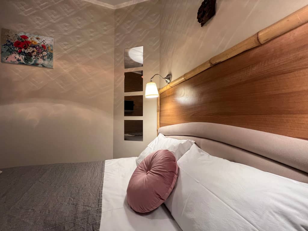 Квартира Rooms Posad 8: фото 5