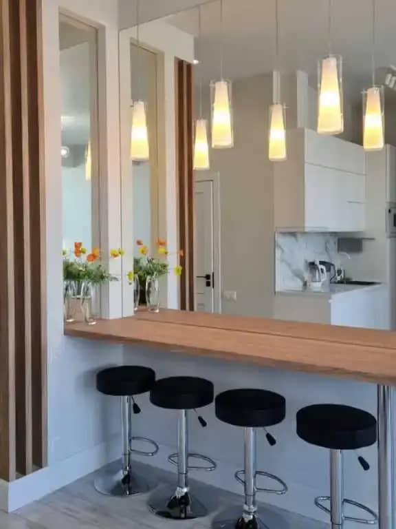 Апартаменты M-Apartments, El Mandarine 4: фото 4