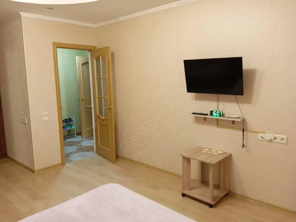 Квартира Лучшая на Металлурге около СК Грация: фото 7