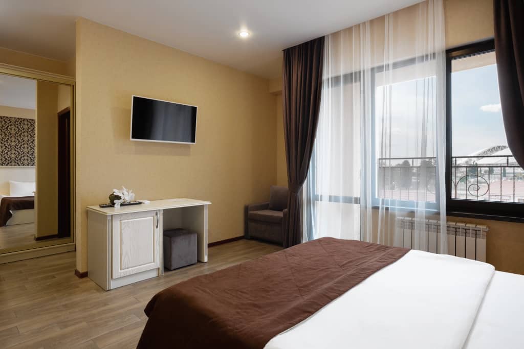 Отель Modart Olympic & Beach by Stellar Hotels Sirius: фото 7