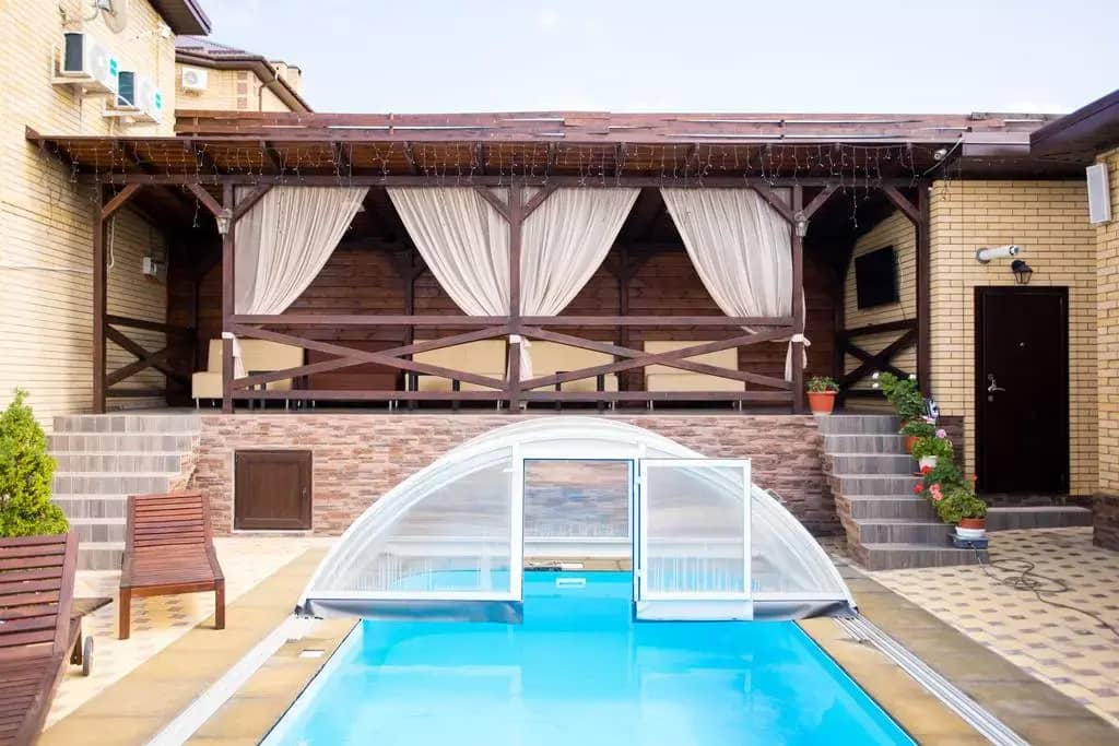 Гостевой Дом ZetHotel: фото 7