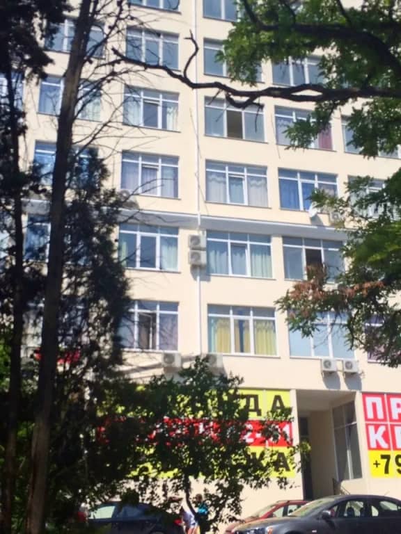 Апартаменты в Центре города: фото 6