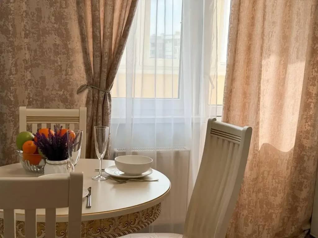 Квартира Однокомнатная аренда посуточная в Геленджике: фото 7