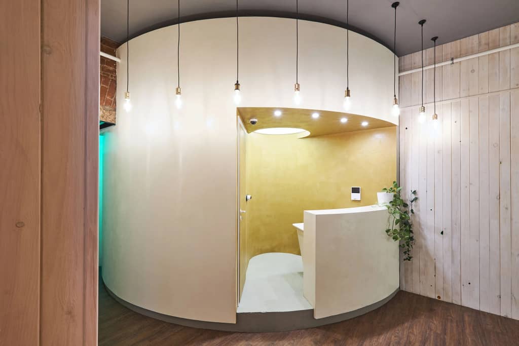 Меблированные комнаты Greenfeel на Невском: фото 6