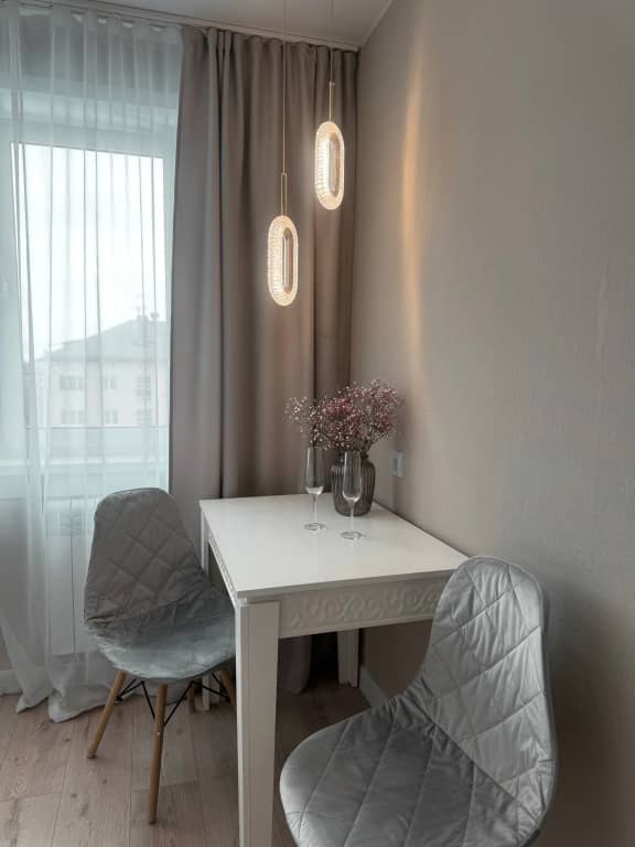 Квартира Gerhome Мира 39Б: фото 7