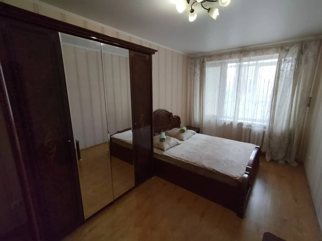 Квартира на Айская 22 возле ТРЦ Ultra: фото 6