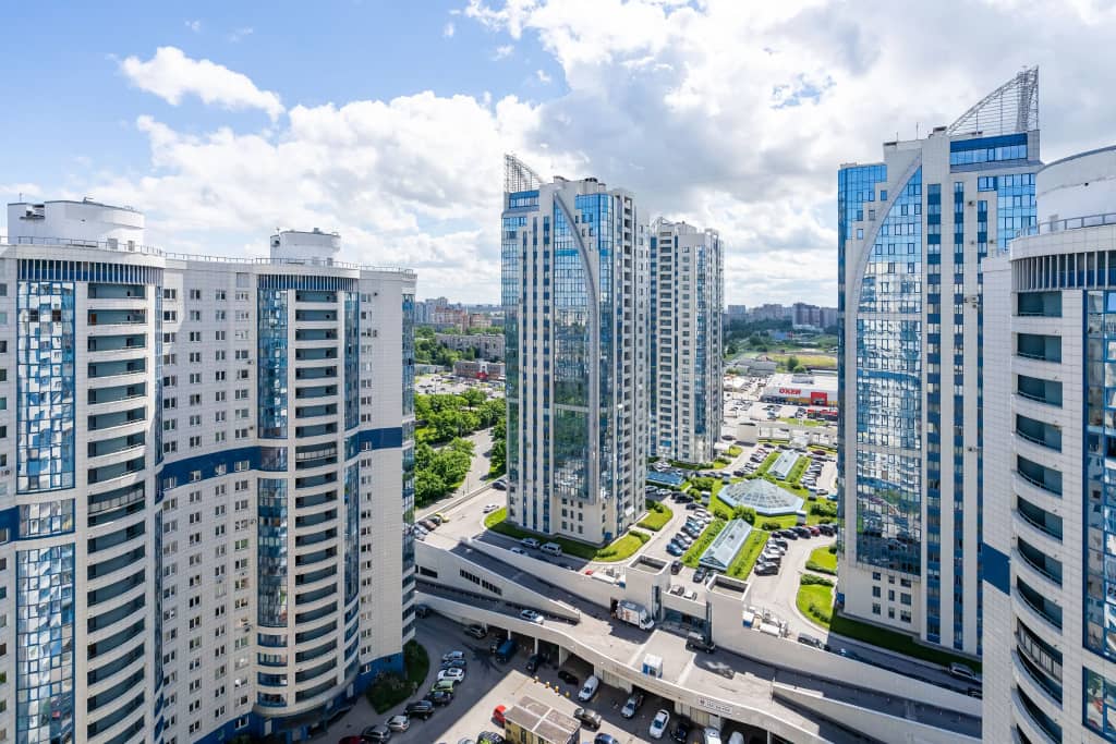 Апартаменты LERUKA HOME Изумруд: фото 7