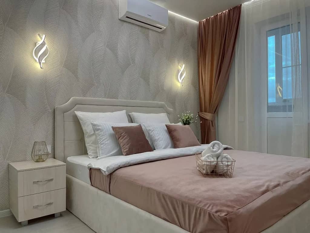 Апартаменты 337 KvartHotel Premium Трофимова 6: фото 6