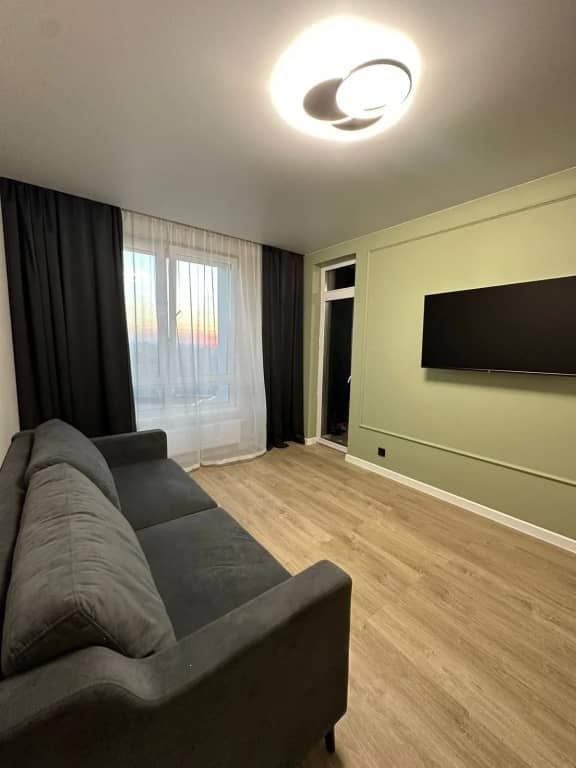 Апартаменты  в ЖК Tau House: фото 6
