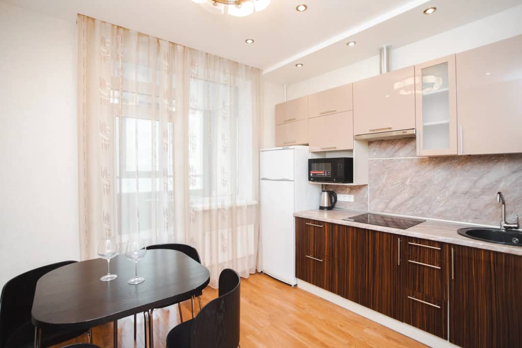 Квартира ArendApartment Graf Orlov 44: фото 7