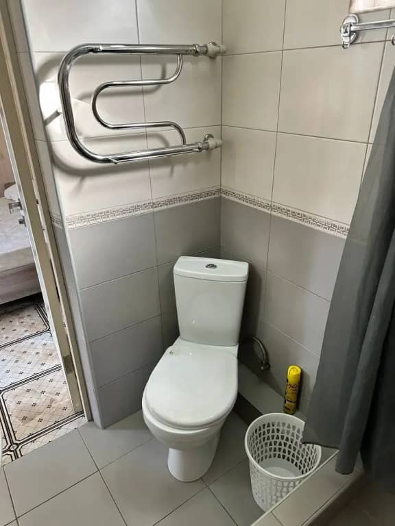 Жилое Помещение Гостишка: фото 6