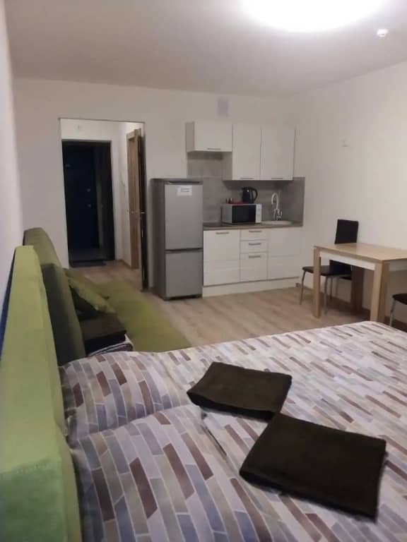 Апартаменты на Спутников 16/4 Dream House: фото 4