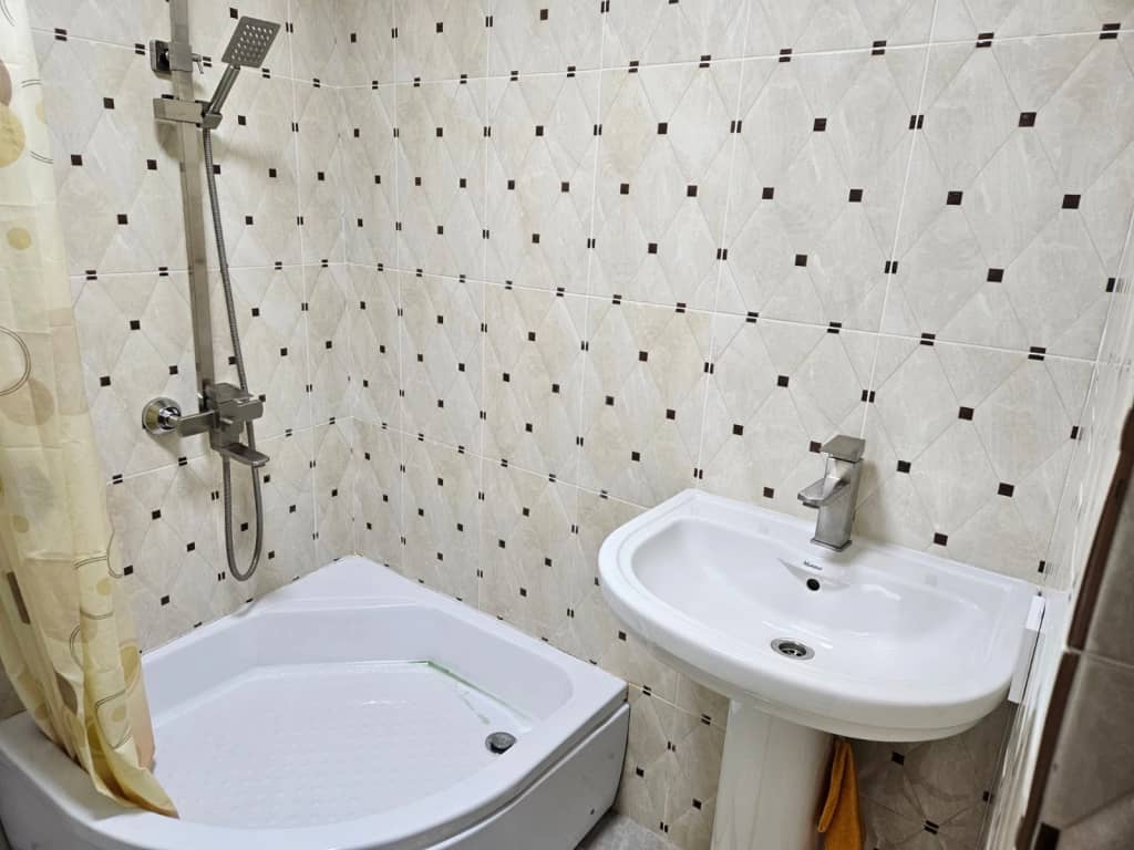 Квартира на улице Сальмана: фото 6