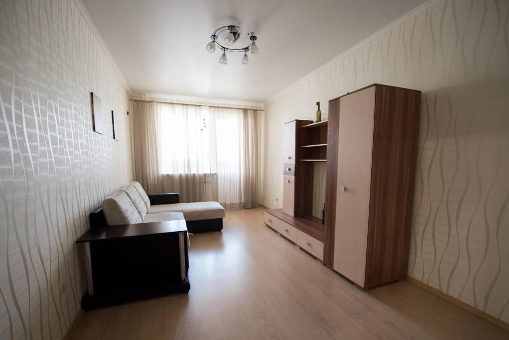 Апартаменты Smile Apartments 2х комнатные в самом центре Западного жилмассива: фото 6