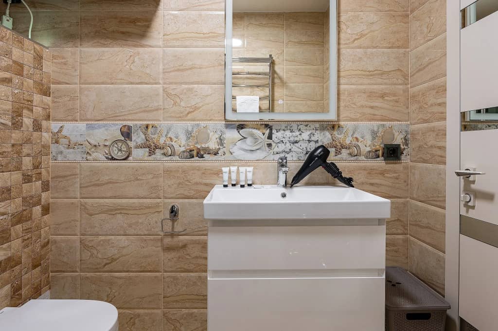 Апартаменты Red Apartments Аврора Астрей: фото 4