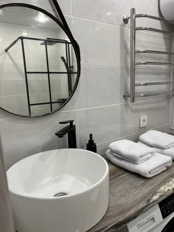 Апартаменты Созвездие Камчатки на Красной Линии: фото 5